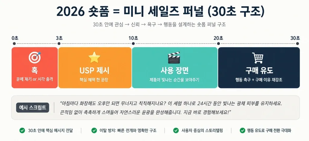 2026 상반기 인플루언서 마케팅 트렌드 5가지 — 소규모 브랜드는 무엇부터 바꿔야 할까 - 이미지 2